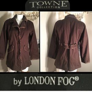 🇬🇧London Fog coat🇬🇧
